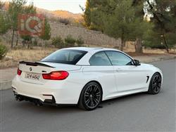 بي ام دبليو الفئة 4